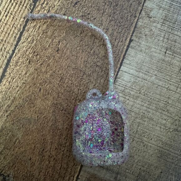 Bath & Body Works Pocketbac half heart BFF - Picture 2 of 2